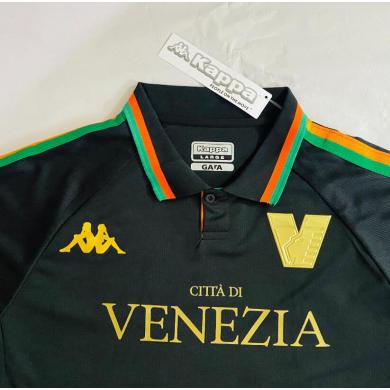 Maillot Venezia Domicile 22/23 Manches Longues