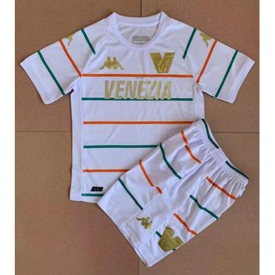 Maillot Venezia Extérieur 22/23 Enfant