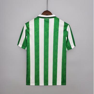 Maillot Retro Real Betis 94/95