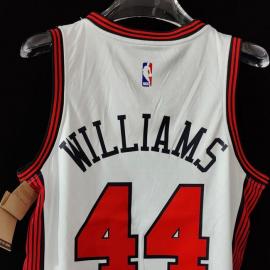 Maillot Chicago Bulls - City Edition - 22/23