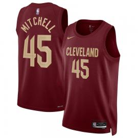 Maillot Cleveland Cavaliers - Icon Edition - 22/23