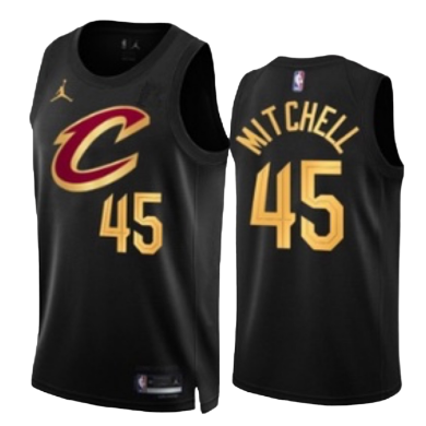 Maillot Cleveland Cavaliers - Statement Edition - 22/23