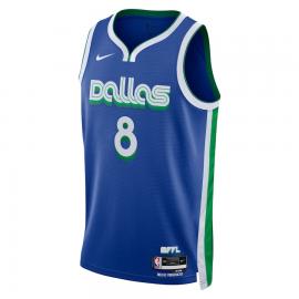 Maillot Dallas Mavericks - City Edition - 22/23