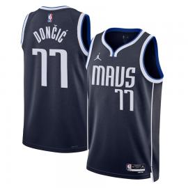 Maillot Dallas Mavericks - Statement- 22/23