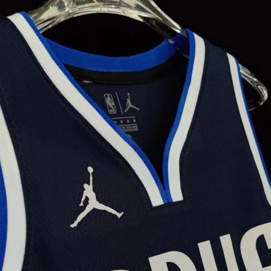 Maillot Dallas Mavericks - Statement- 22/23