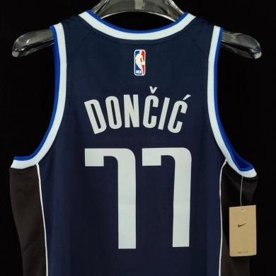 Maillot Dallas Mavericks - Statement- 22/23