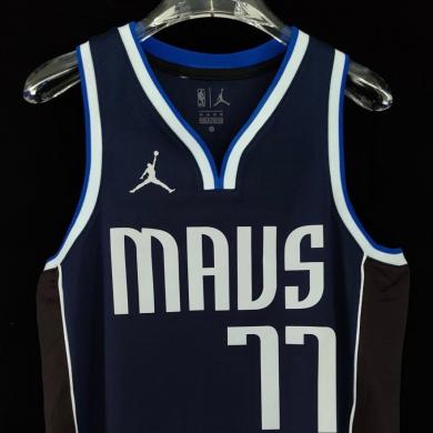 Maillot Dallas Mavericks - Statement- 22/23