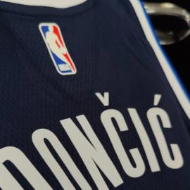 Maillot Dallas Mavericks - Statement- 22/23