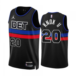 Maillot Detroit Pistons - Statement Edition - 22/23