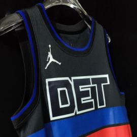 Maillot Detroit Pistons - Statement Edition - 22/23