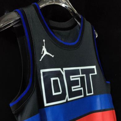 Maillot Detroit Pistons - Statement Edition - 22/23