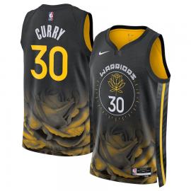 Maillot Golden State Warriors - City Edition - 22/23