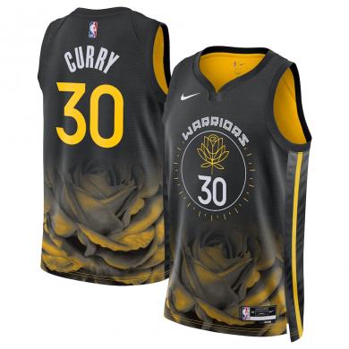 Maillot Golden State Warriors - City Edition - 22/23