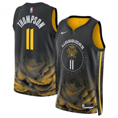 Maillot Golden State Warriors - City Edition - 22/23