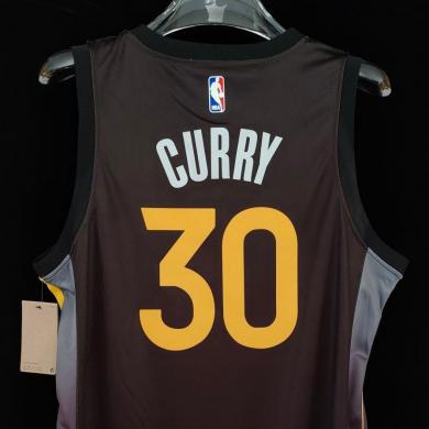 Maillot Golden State Warriors - City Edition - 22/23