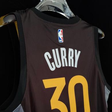 Maillot Golden State Warriors - City Edition - 22/23