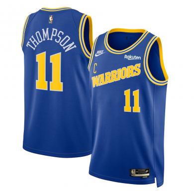 Maillot Golden State Warriors - Classic Edition - 22/23