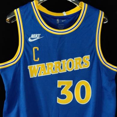 Maillot Golden State Warriors - Classic Edition - 22/23