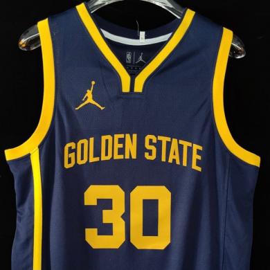 Maillot Golden State Warriors - Statement Edition - 22/23