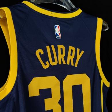 Maillot Golden State Warriors - Statement Edition - 22/23