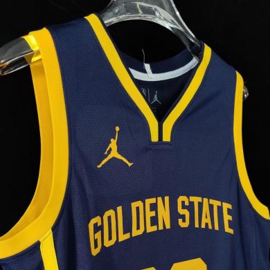 Maillot Golden State Warriors - Statement Edition - 22/23