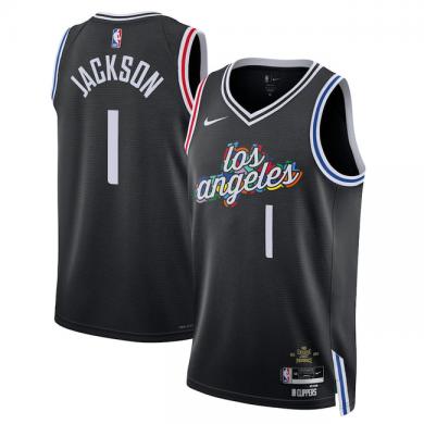 Maillot Los Angeles Clippers - City Edition - 22/23