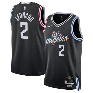 Maillot Los Angeles Clippers - City Edition - 22/23