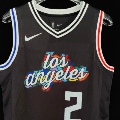 Maillot Los Angeles Clippers - City Edition - 22/23