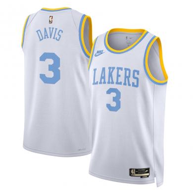 Maillot Los Ángeles Lakers - Classic Edition - 22/23