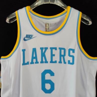 Maillot Los Ángeles Lakers - Classic Edition - 22/23