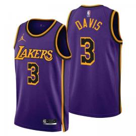 Maillot Los Ángeles Lakers - Statement Edition - 22/23