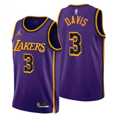 Maillot Los Ángeles Lakers - Statement Edition - 22/23