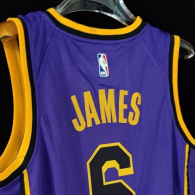 Maillot Los Ángeles Lakers - Statement Edition - 22/23