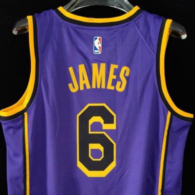 Maillot Los Ángeles Lakers - Statement Edition - 22/23