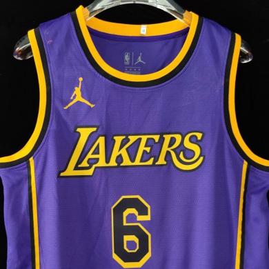 Maillot Los Ángeles Lakers - Statement Edition - 22/23