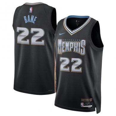 Maillot Memphis Grizzlies - City Edition - 22/23