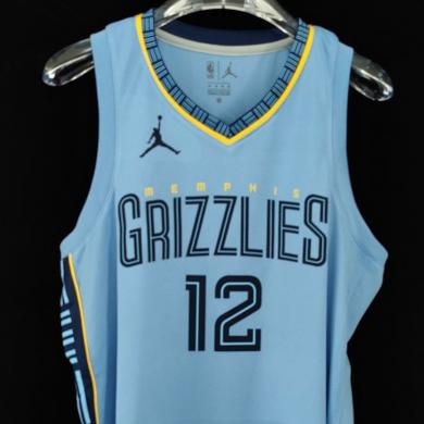 Maillot Memphis Grizzlies - Statement - 22/23