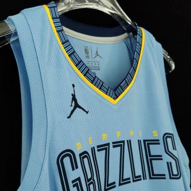 Maillot Memphis Grizzlies - Statement - 22/23