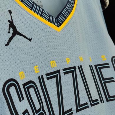 Maillot Memphis Grizzlies - Statement - 22/23