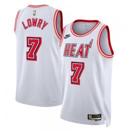 Maillot Miami Heat - Classic Edition - 22/23