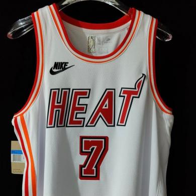 Maillot Miami Heat - Classic Edition - 22/23