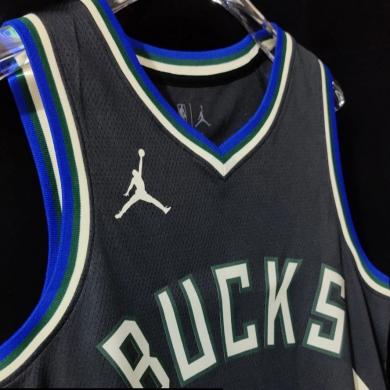 Maillot Milwaukee Bucks - Statement Edition - 22/23