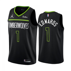 Maillot Minnesota Timberwolves - Statement Edition - 22/23