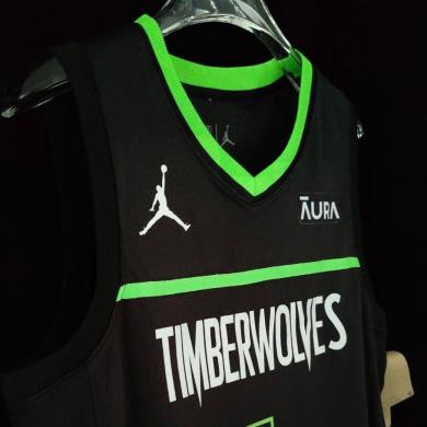 Maillot Minnesota Timberwolves - Statement Edition - 22/23