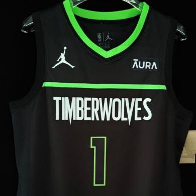 Maillot Minnesota Timberwolves - Statement Edition - 22/23