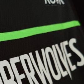 Maillot Minnesota Timberwolves - Statement Edition - 22/23