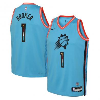 Maillot Phoenix Suns - City Edition - 22/23