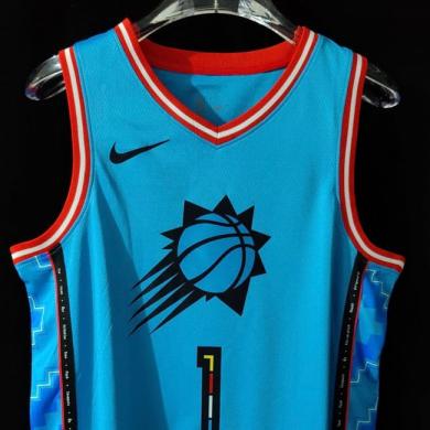 Maillot Phoenix Suns - City Edition - 22/23