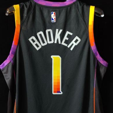 Maillot Phoenix Suns - Statement - 22/23