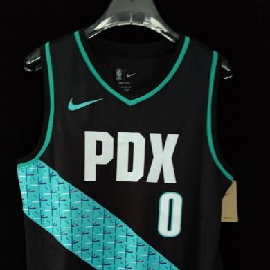 Maillot Portland Trail Blazers - City Edition - 22/23